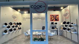 Ahşap Fuar Standı, Maxima Fuar Standı, Kongre Standı, Fuar Stand Tasarımı | Avrupa Fuarcılık